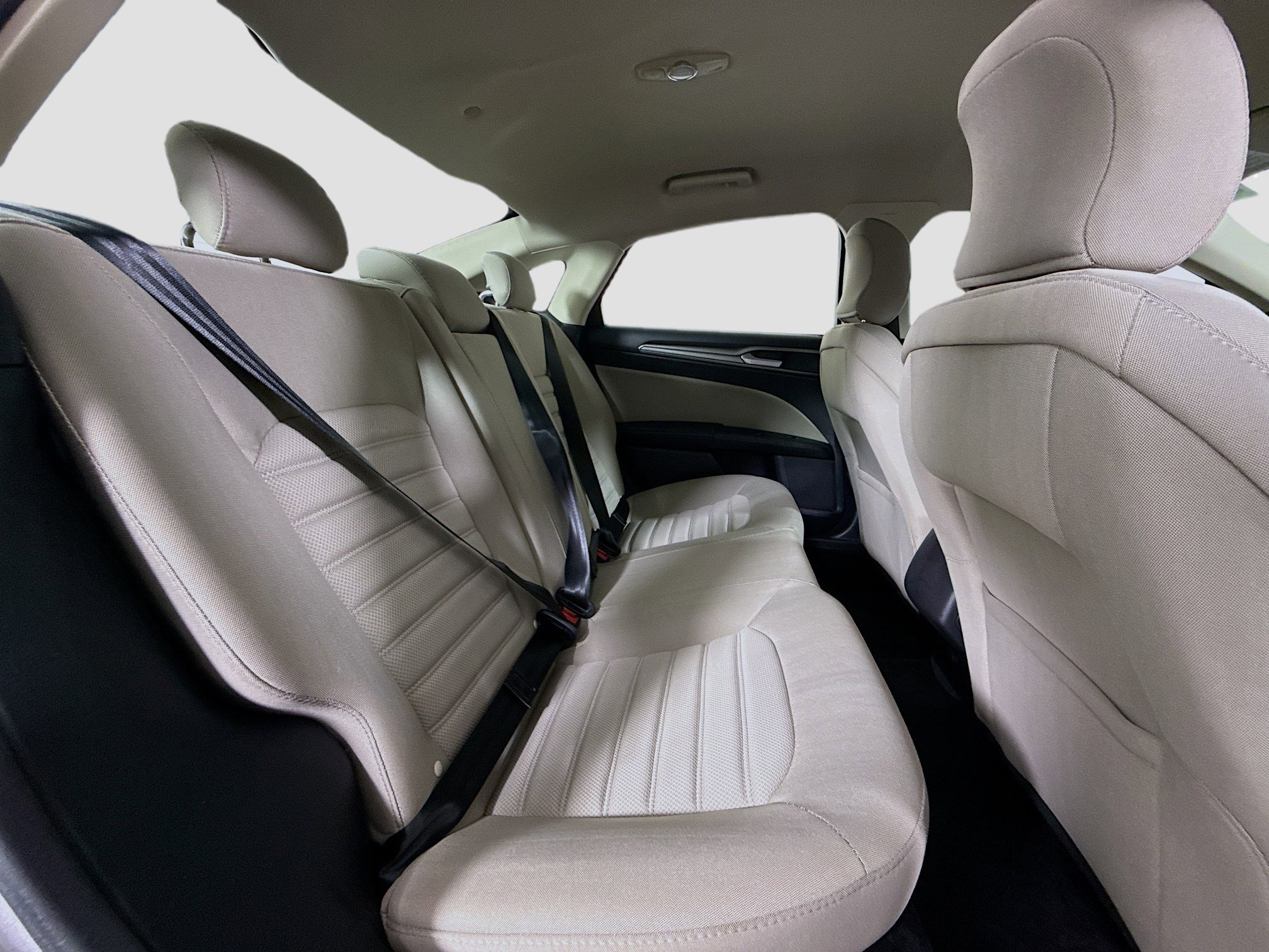 Used 2017 Ford Fusion S image 27