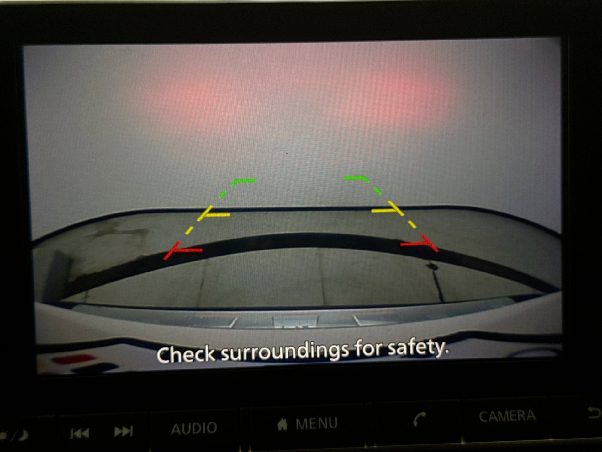 Used 2023 Nissan Rogue S image 15