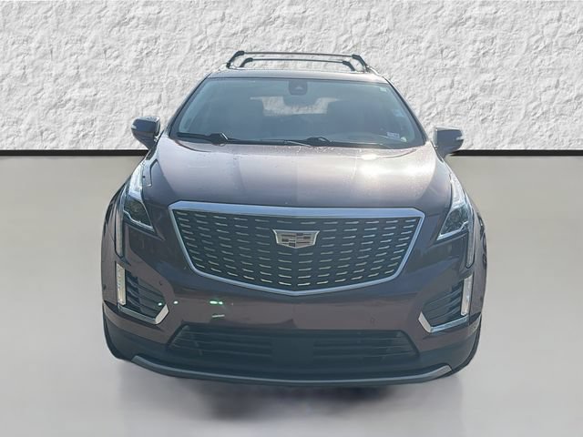 Used 2022 Cadillac XT5 Premium Luxury w/ Technology Package AWD/4WD image 7
