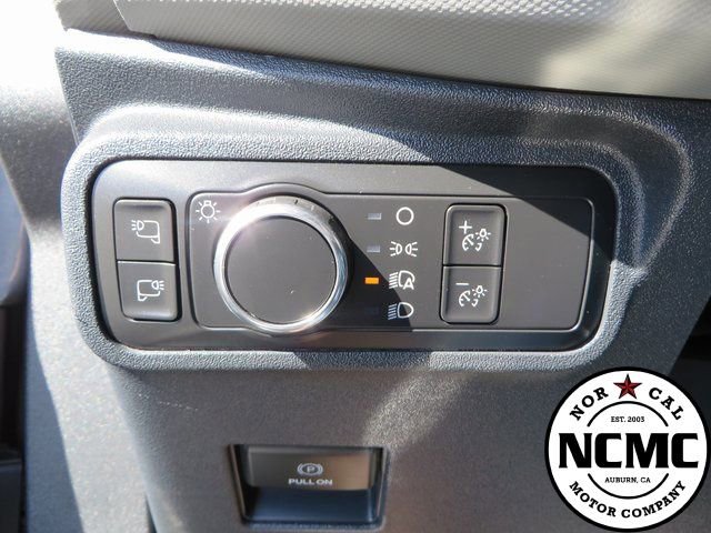 Used 2022 Ford Bronco Badlands image 38