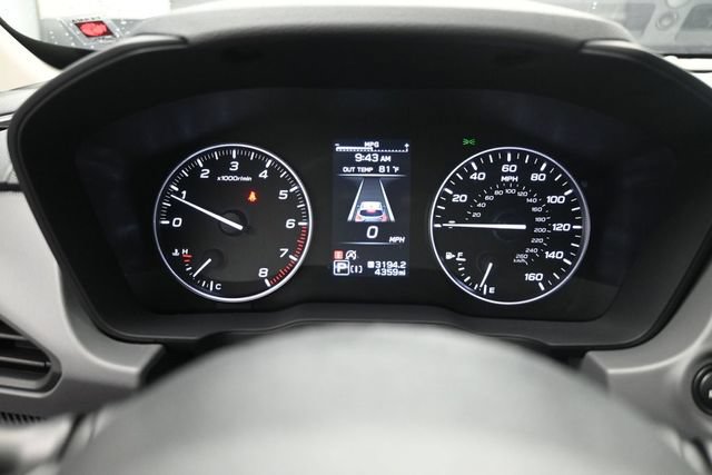 Certified 2025 Subaru Crosstrek 2.5i Limited w/ Popular Package #4A AWD/4WD image 10