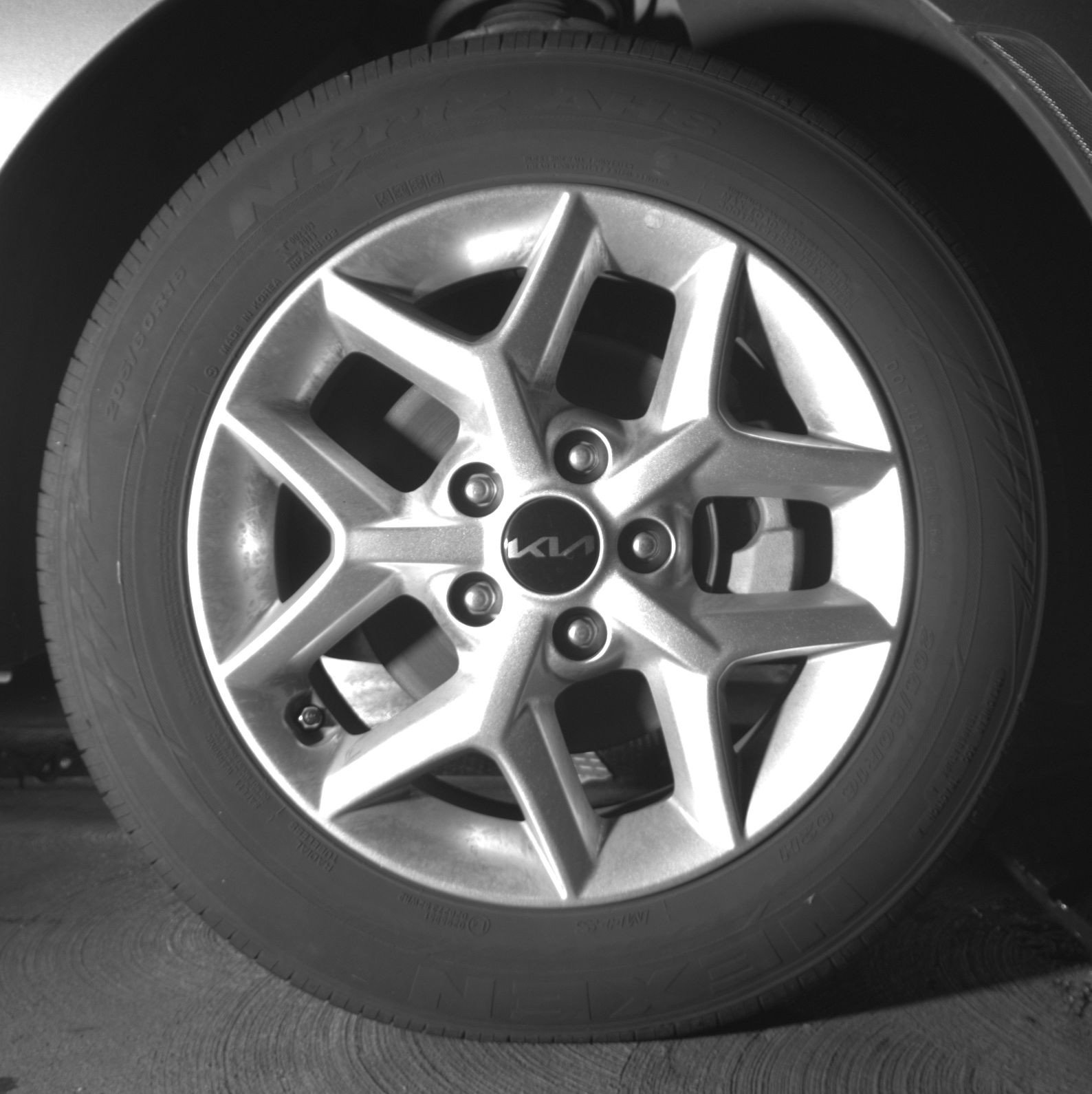 Used 2025 Kia Soul LX w/ LX Technology Package image 13