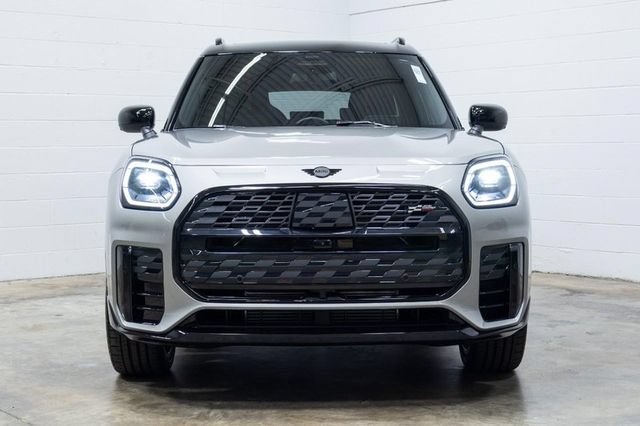 Used 2026 MINI Cooper Countryman S AWD/4WD image 6