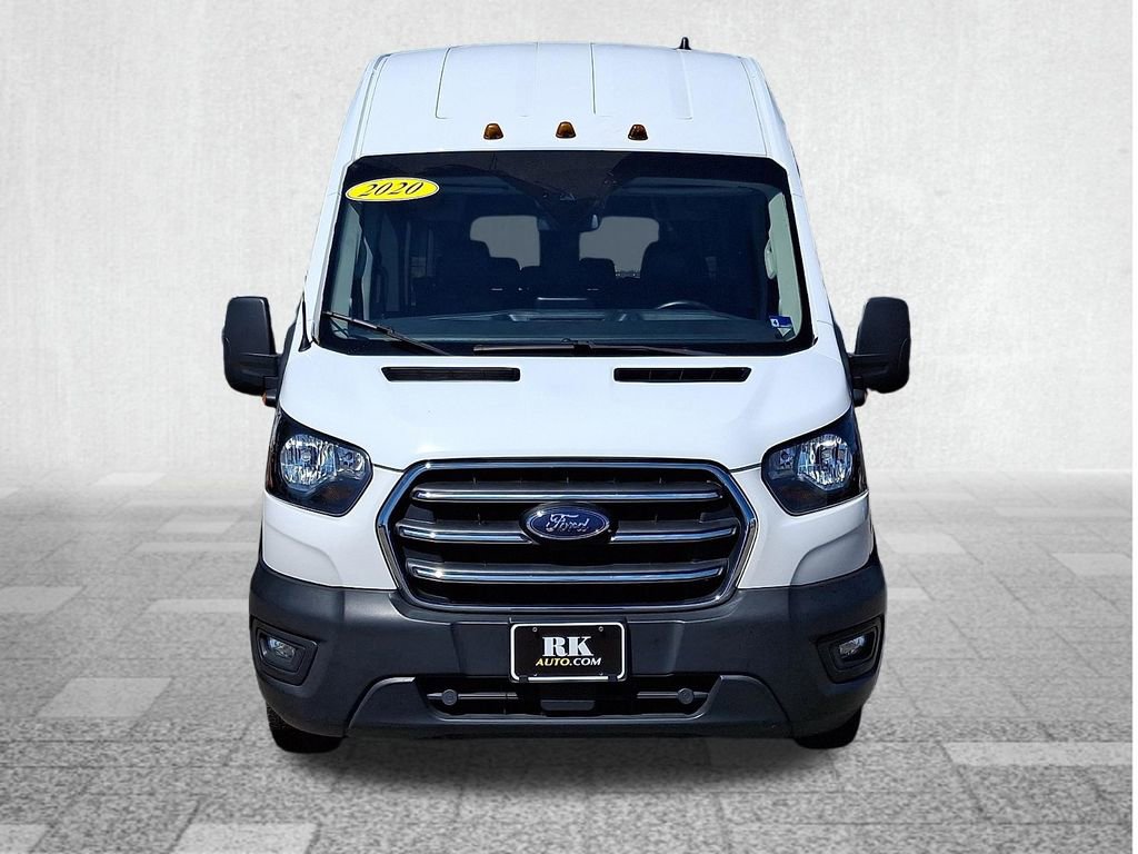 Used 2020 Ford Transit 350 XL image 2