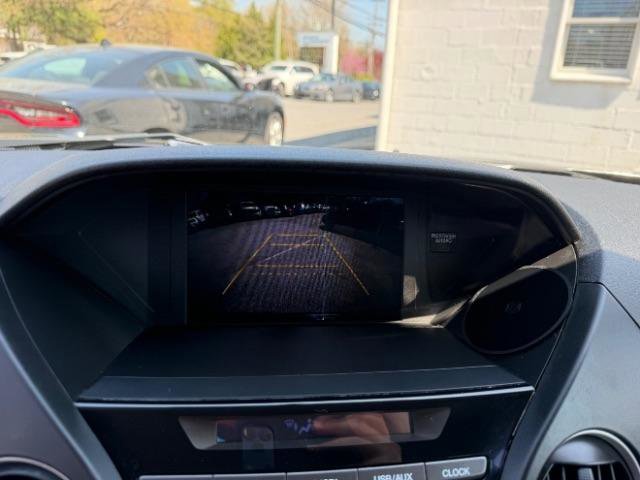 Used 2015 Honda Pilot LX image 28