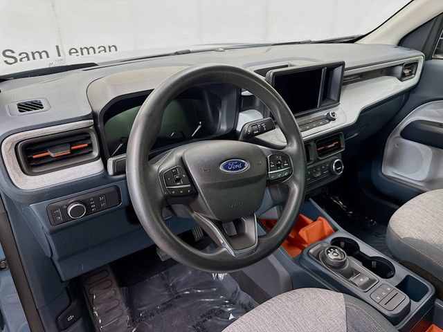 Used 2022 Ford Maverick XLT FWD image 9