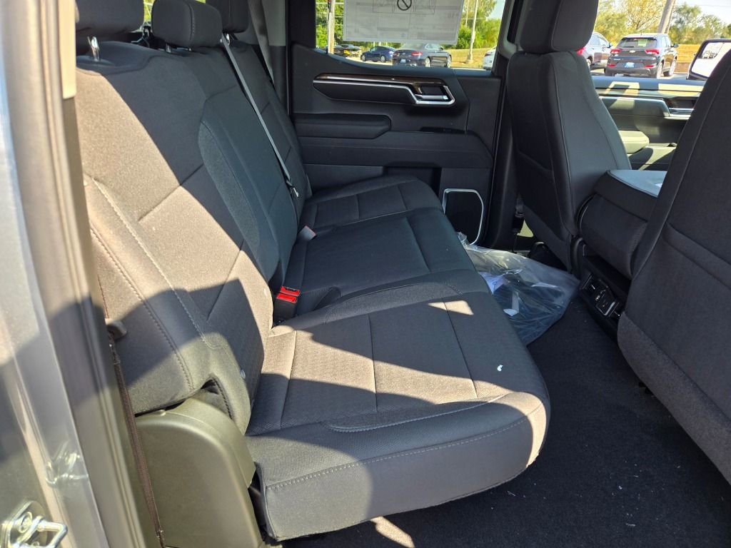 New 2026 Chevrolet Silverado 1500 LT image 7