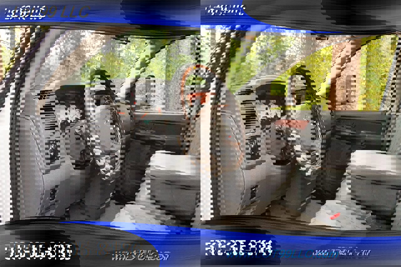 Used 2007 Dodge Ram 2500 Truck Laramie image 12