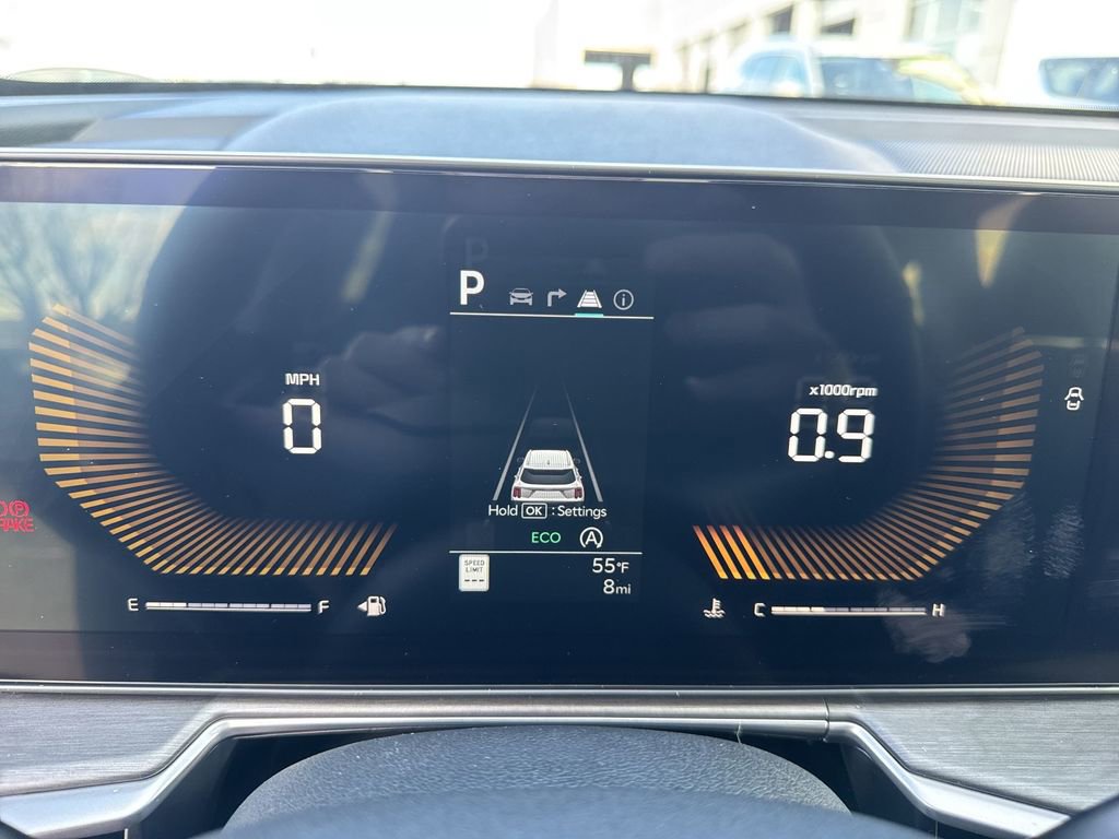 New 2026 Kia Sorento X-Line EX AWD/4WD image 15