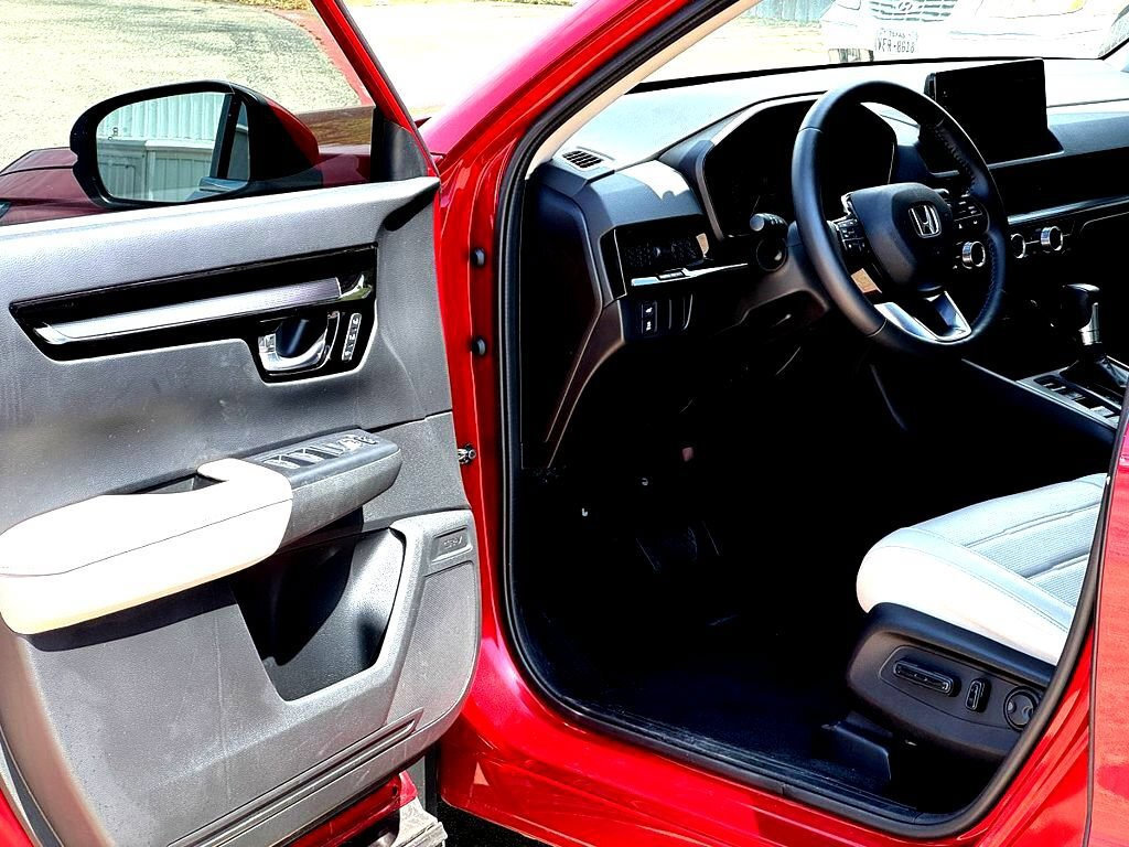 Used 2024 Honda CR-V EX-L image 11