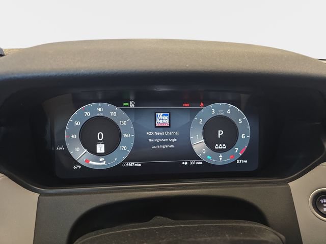 Certified 2026 Land Rover Range Rover Velar S AWD/4WD image 22