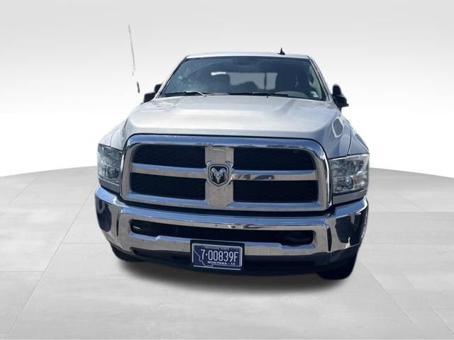 Used 2018 RAM 3500 SLT w/ Luxury Group AWD/4WD image 5