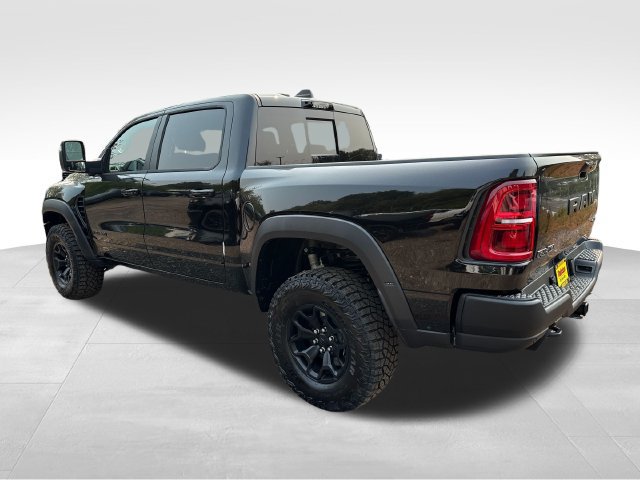 New 2026 RAM 1500 RHO w/ RHO Level 1 Equipment Group AWD/4WD image 6