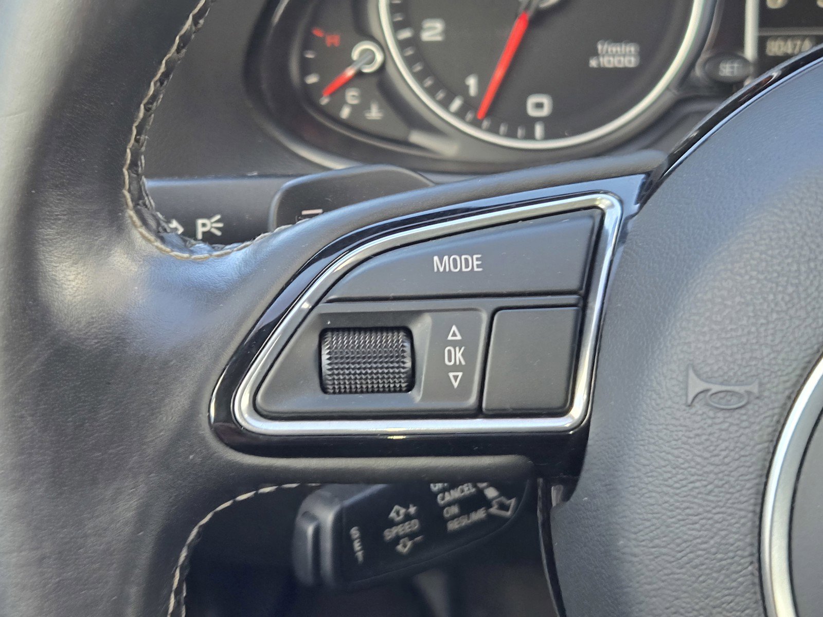 Used 2016 Audi Q5 3.0T Prestige AWD/4WD image 24