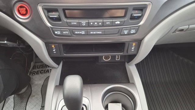 Used 2019 Honda Ridgeline RTL image 20