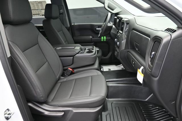 New 2026 Chevrolet Silverado 1500 W/T w/ Trailering Package AWD/4WD image 26