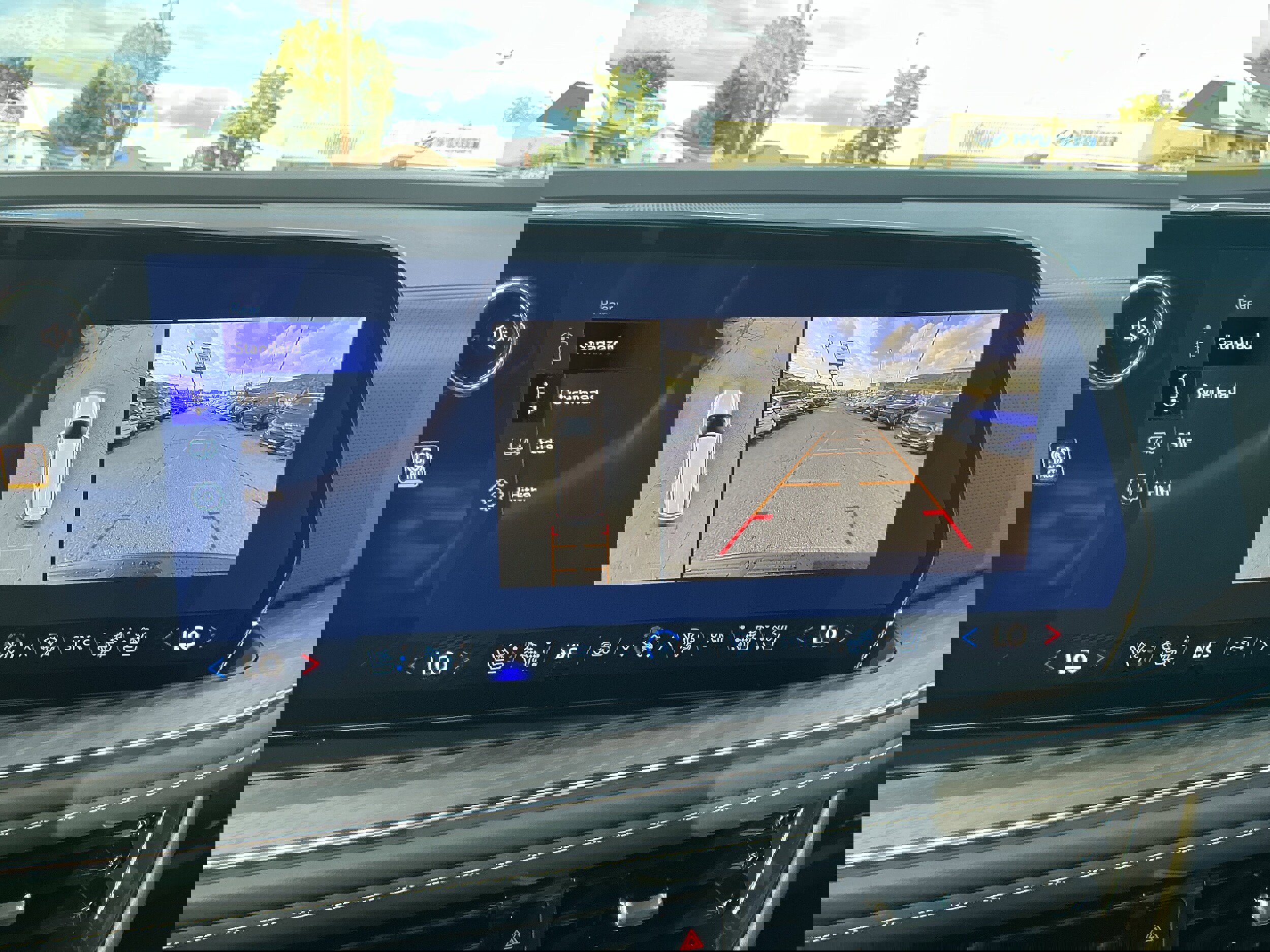 New 2026 Chevrolet Tahoe Premier image 26