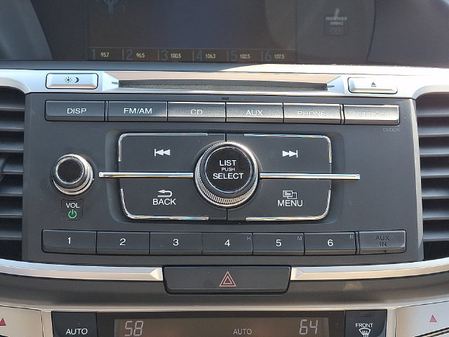 Used 2013 Honda Accord LX image 16