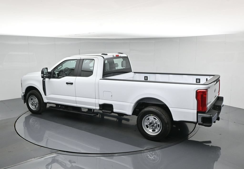 New 2026 Ford F350 XL w/ XL Chrome Package RWD image 40