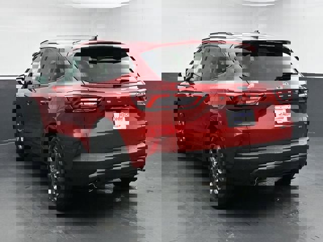 New 2026 Ford Escape ST-Line Select w/ Tech Pack #1 image 8