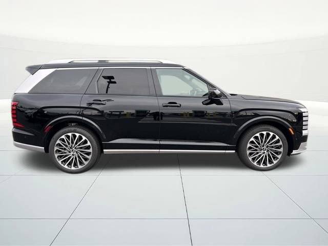 New 2026 Hyundai Palisade Calligraphy image 6