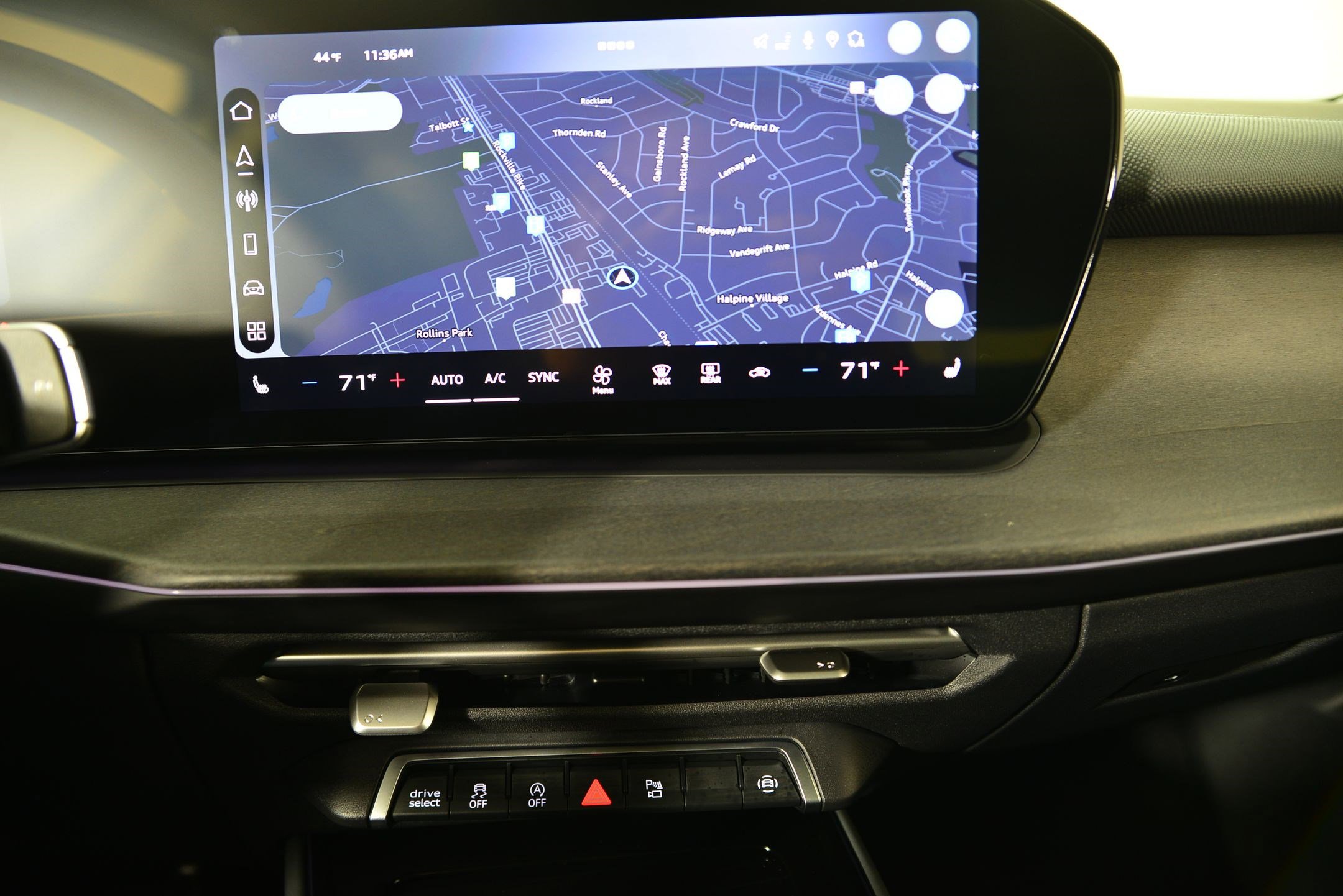 New 2026 Audi Q3 quattro 2.0T image 29