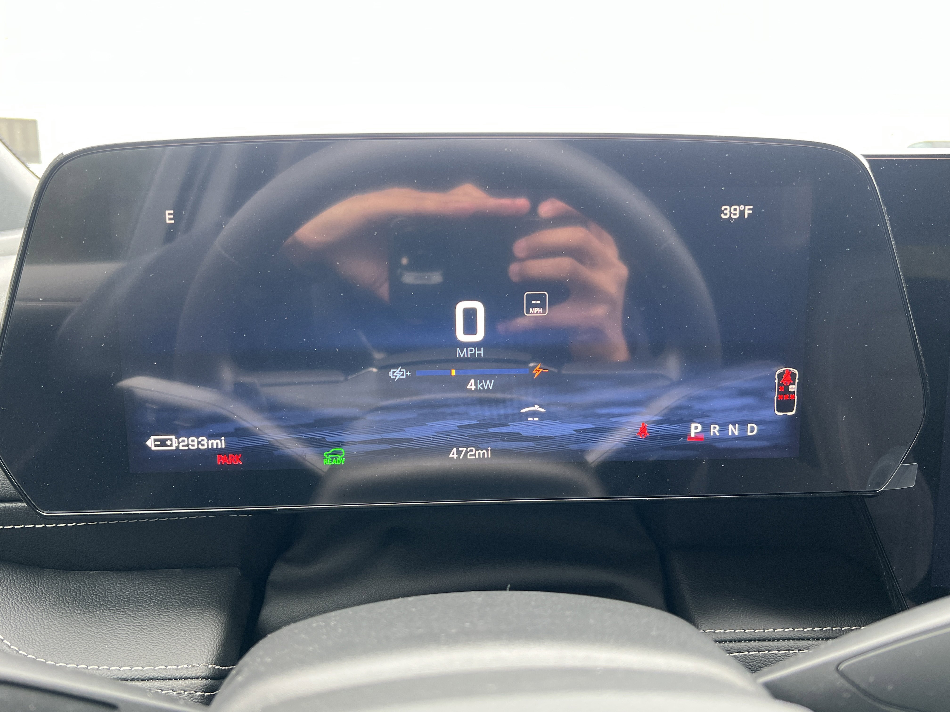 New 2026 Chevrolet Blazer EV LT image 22