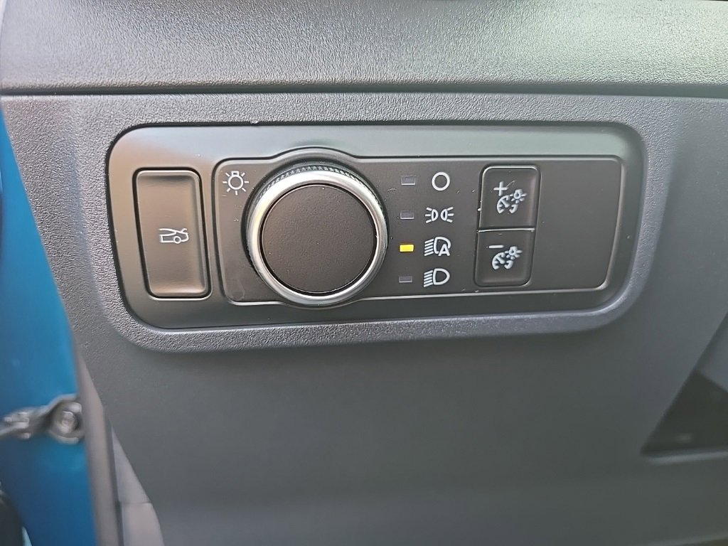 New 2026 Ford Mustang image 14