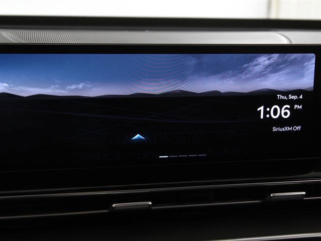 Certified 2025 Genesis GV80 2.5T Standard image 9