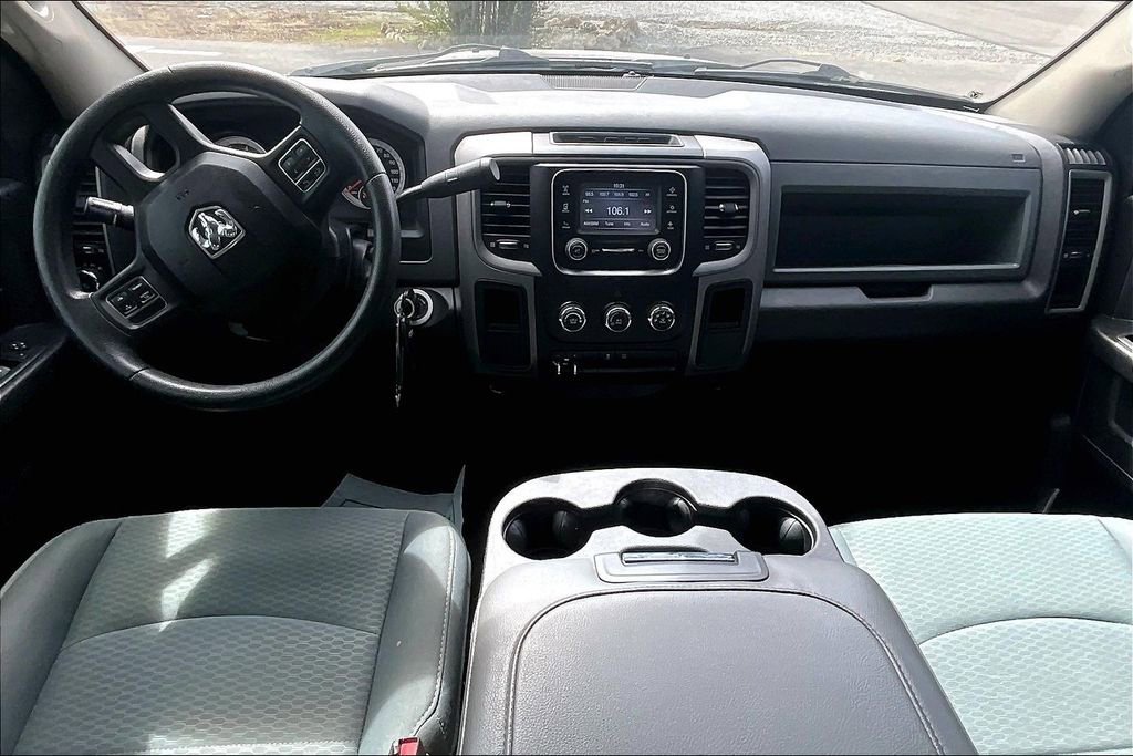Used 2015 RAM 1500 Express image 12