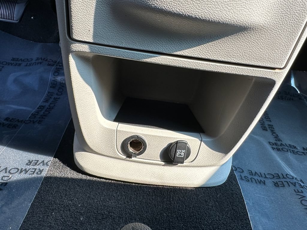 Used 2018 Dodge Grand Caravan SE w/ UConnect Hands-Free Group FWD image 20