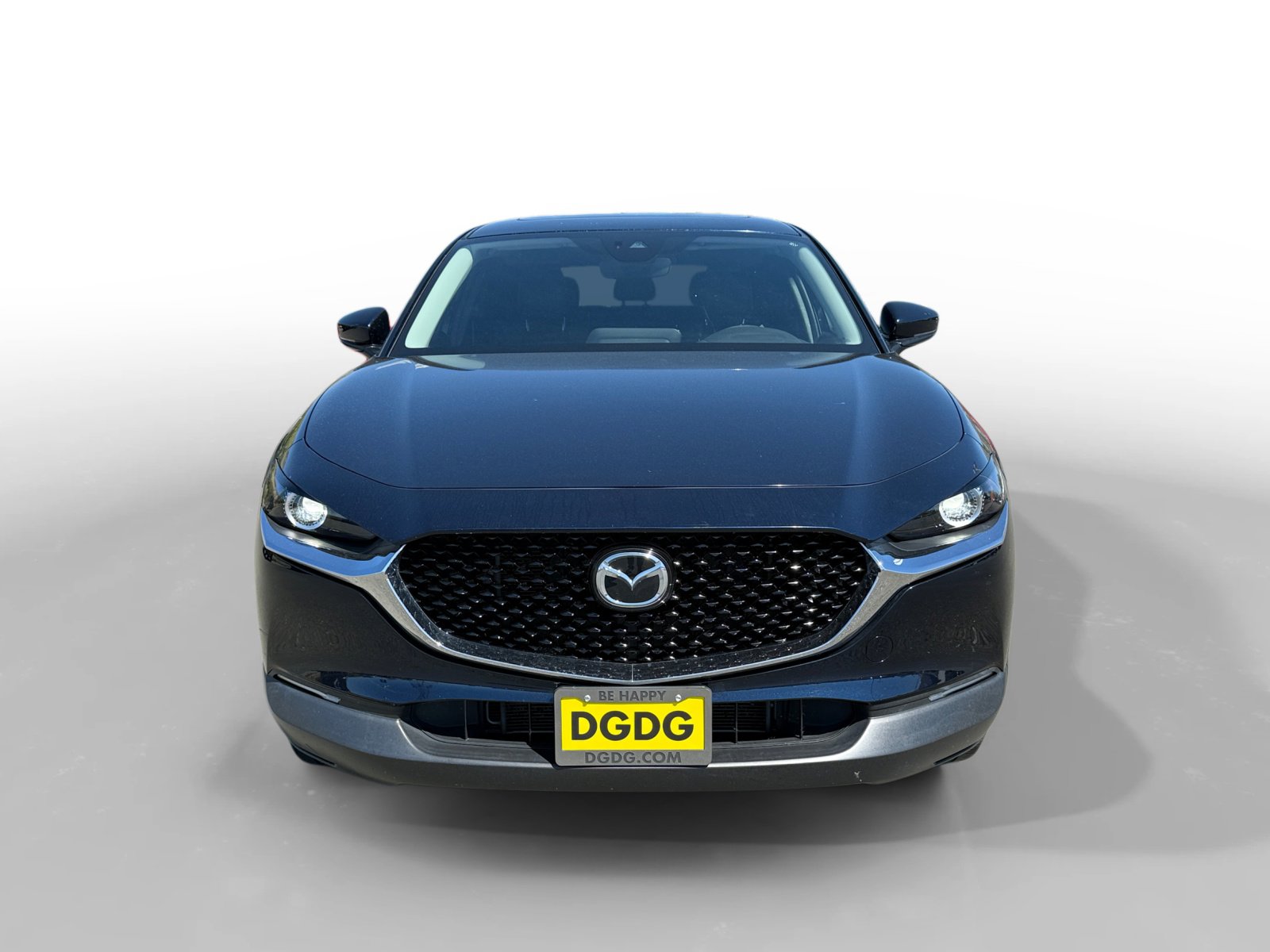 Used 2021 MAZDA CX-30 FWD 2.5 S w/ Preferred Package image 8