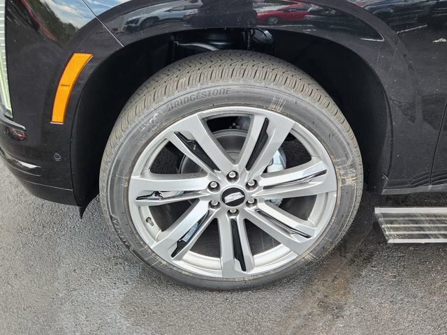 New 2026 Cadillac Escalade Sport AWD/4WD image 21
