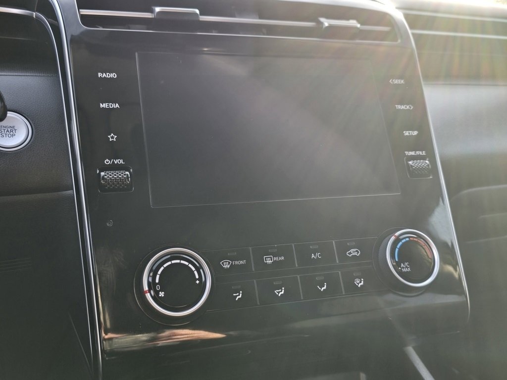 Used 2023 Hyundai Tucson SEL image 19