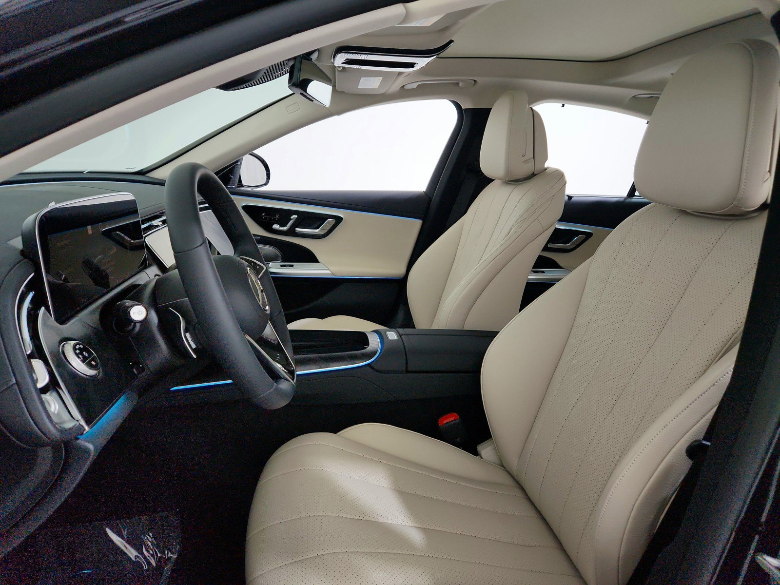 Certified 2026 Mercedes-Benz E 350 Sedan image 17