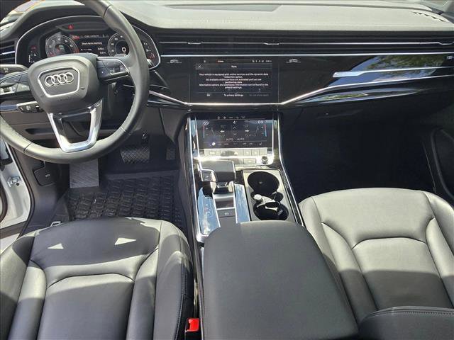 Used 2023 Audi Q7 3.0T Premium Plus AWD/4WD image 15