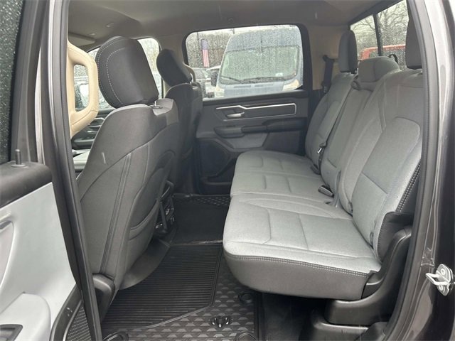 Used 2019 RAM 1500 Big Horn image 12
