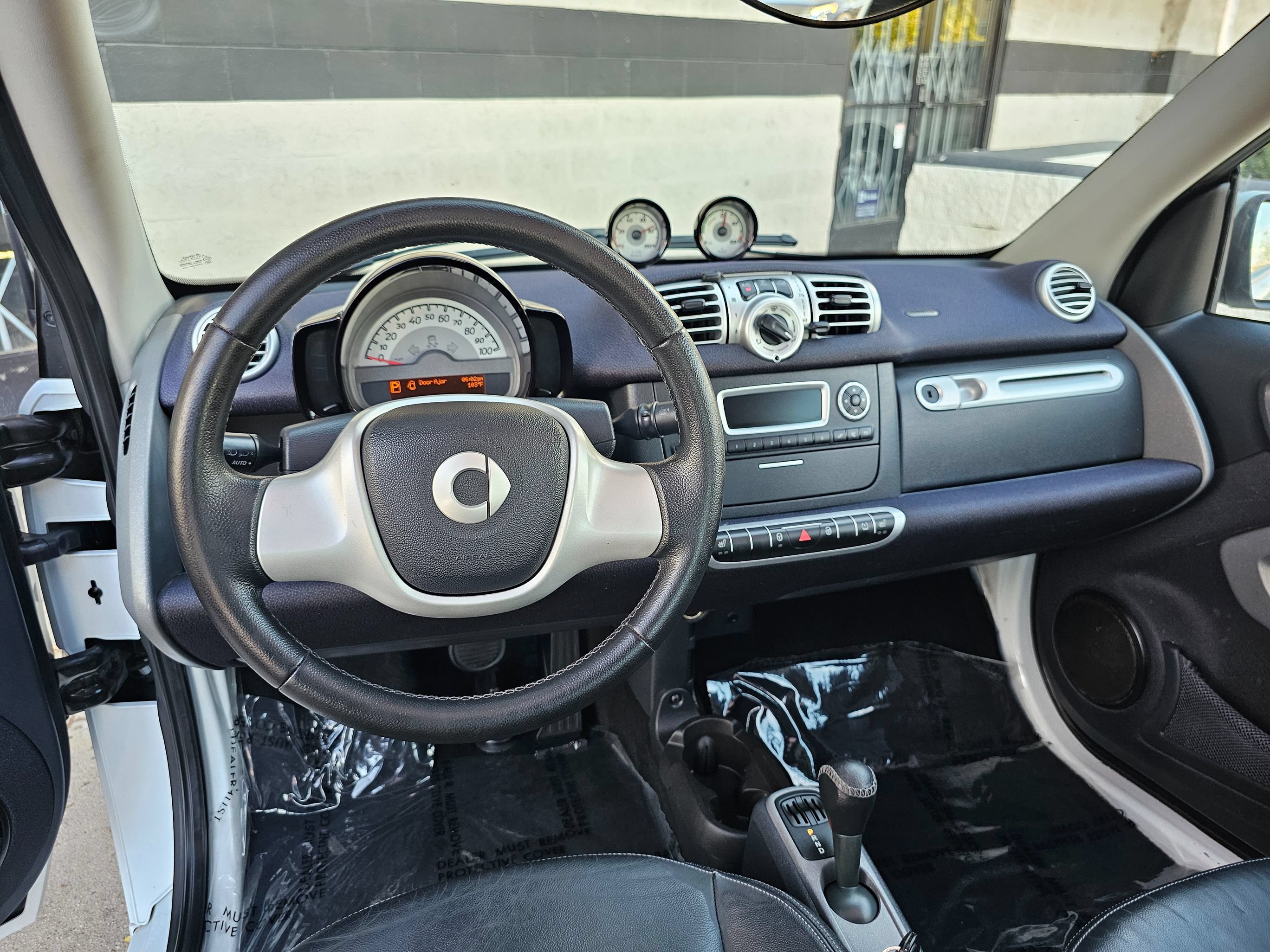 Used 2013 smart fortwo electric drive RWD image 19