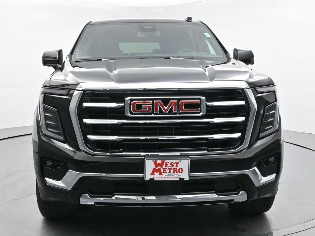 New 2026 GMC Yukon XL Elevation image 30