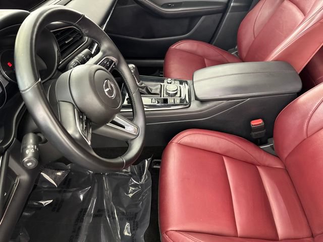 Used 2025 MAZDA CX-30 AWD 2.5 S w/ Preferred Package image 22