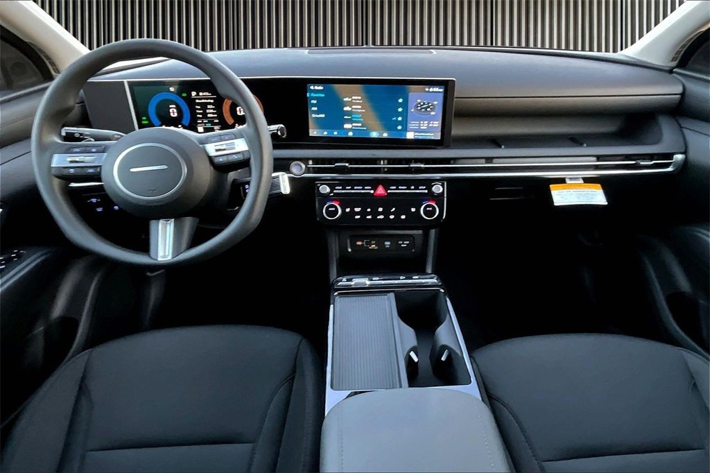 New 2026 Hyundai Tucson SEL w/ Tow & Go Package image 5