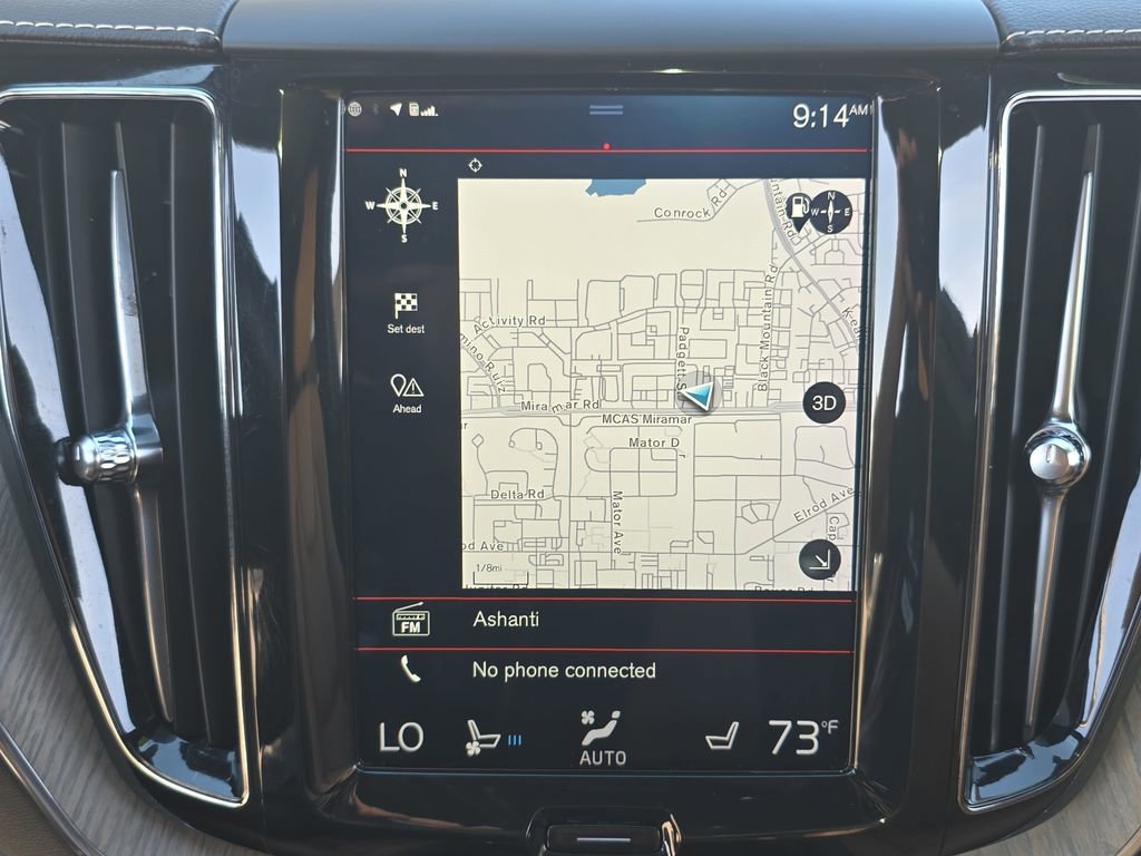 Used 2018 Volvo XC60 T6 Inscription w/ Luxury Seat Package image 25