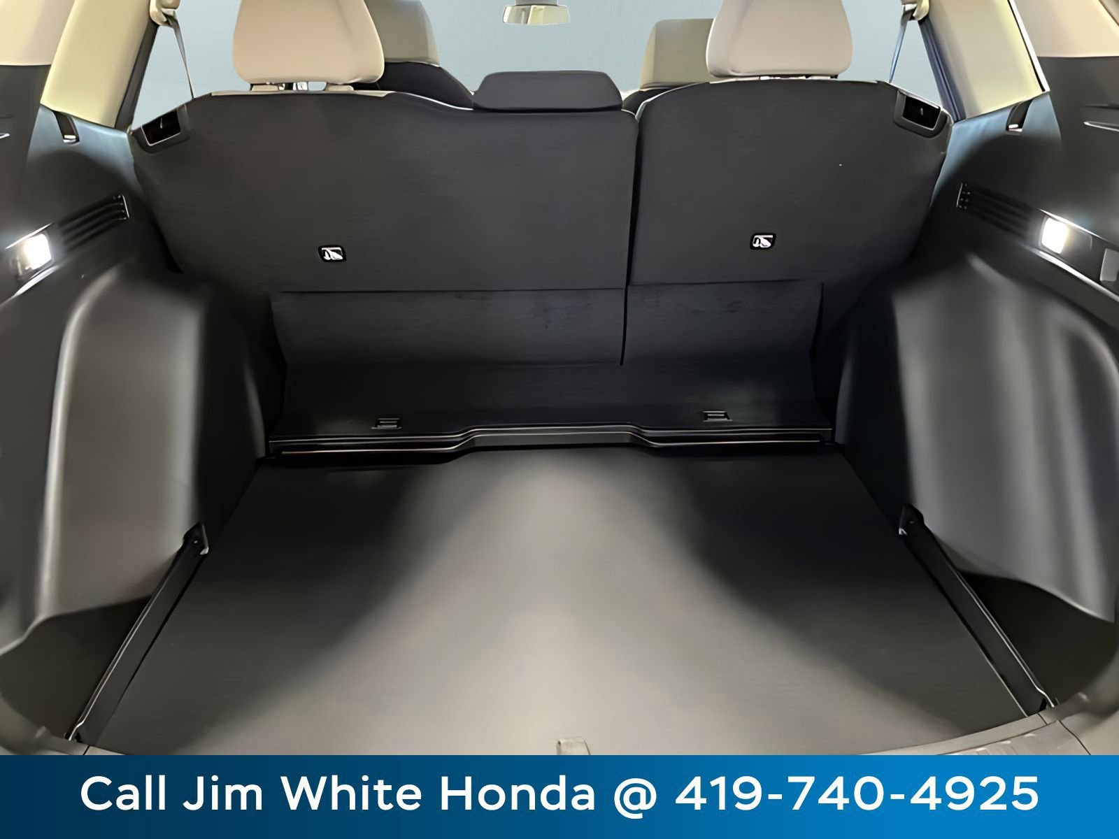 New 2026 Honda CR-V EX-L image 23