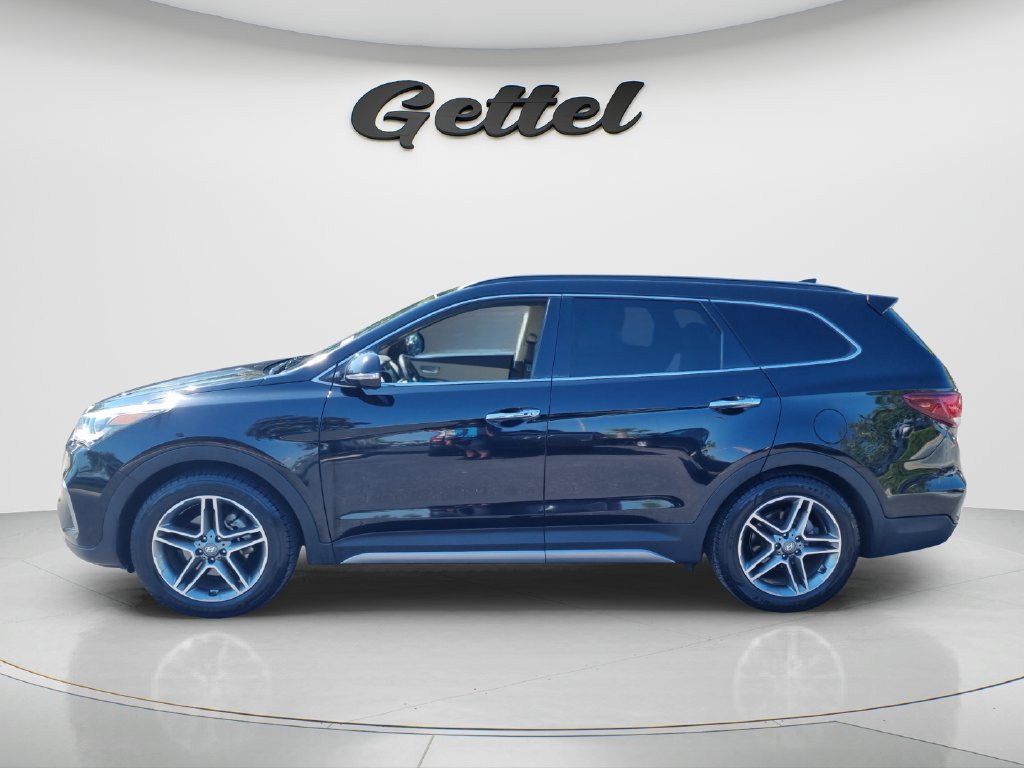 Used 2019 Hyundai Santa Fe XL AWD/4WD image 7