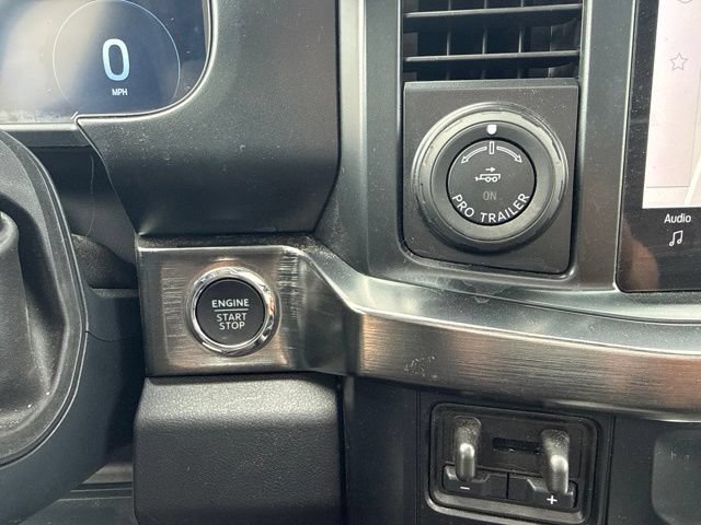 Used 2024 Ford F250 Lariat w/ Lariat Ultimate Package AWD/4WD image 22