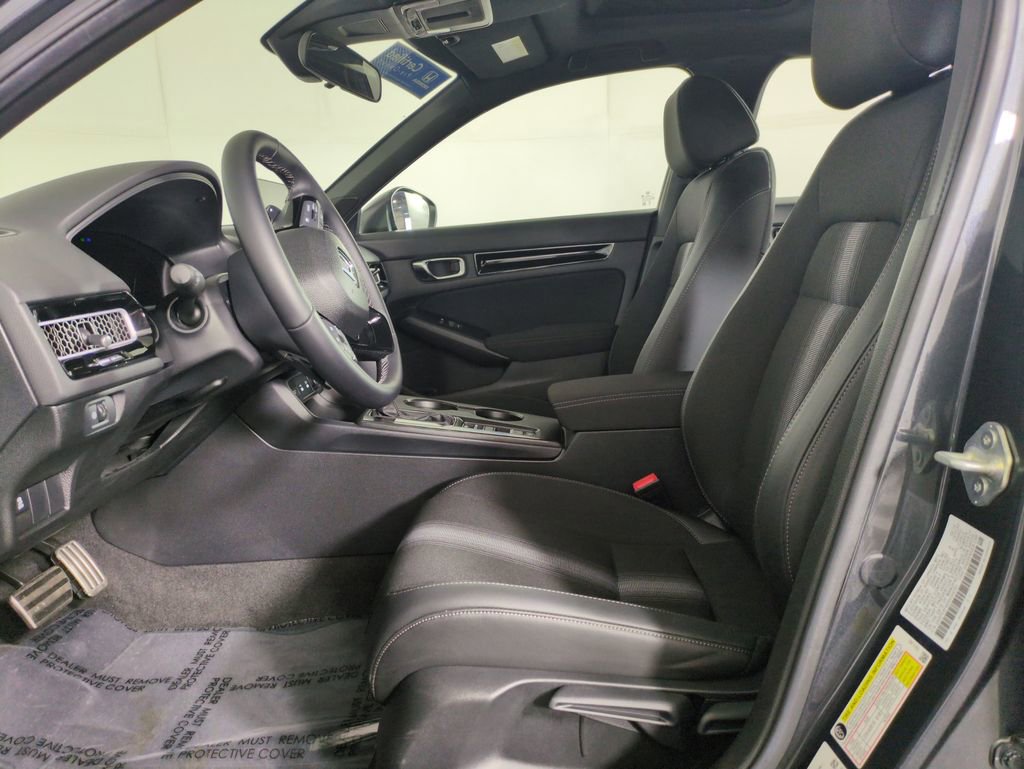 Used 2025 Honda Civic Sport image 13