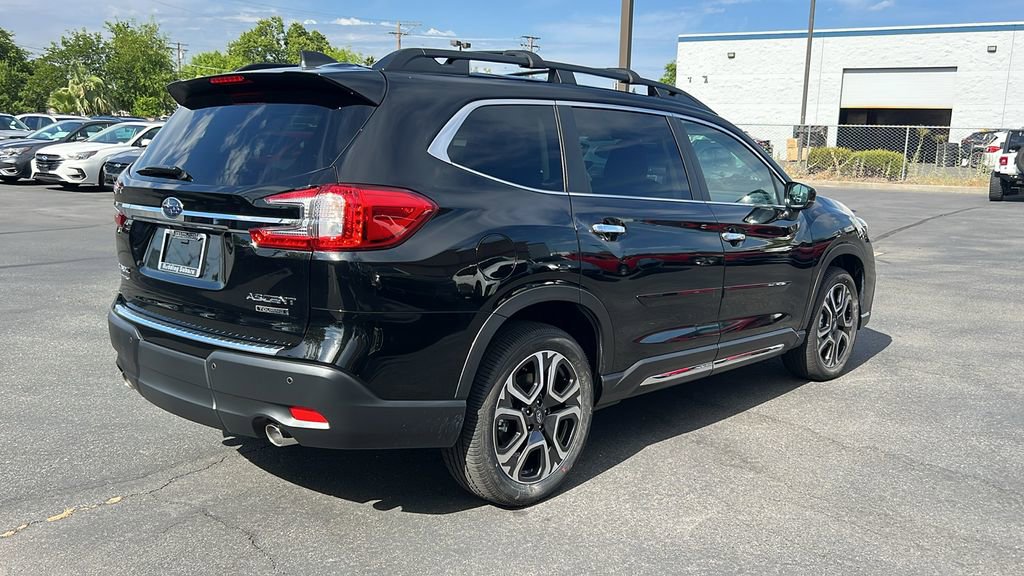 New 2025 Subaru Ascent Touring image 4