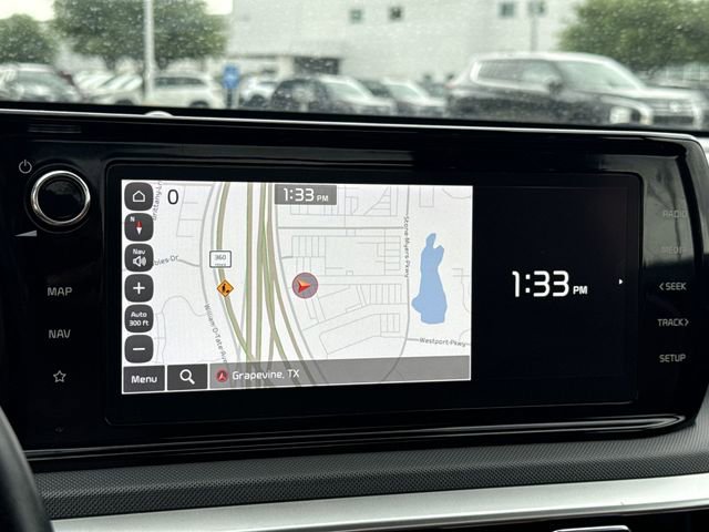 Used 2024 Kia K5 GT-Line image 26