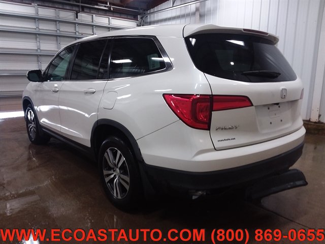 Used 2018 Honda Pilot EX-L image 4