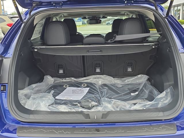 Certified 2025 Subaru Crosstrek 2.5i Limited w/ Popular Package #3A image 8